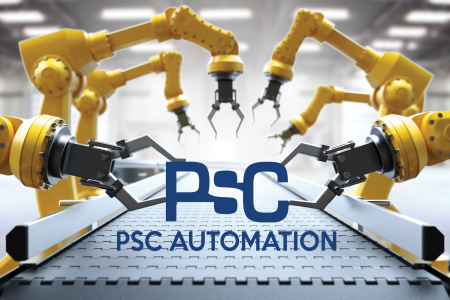 PSC Automatizati – viziteaza standul A11 din cadrul targului IDENTICOM4 !
