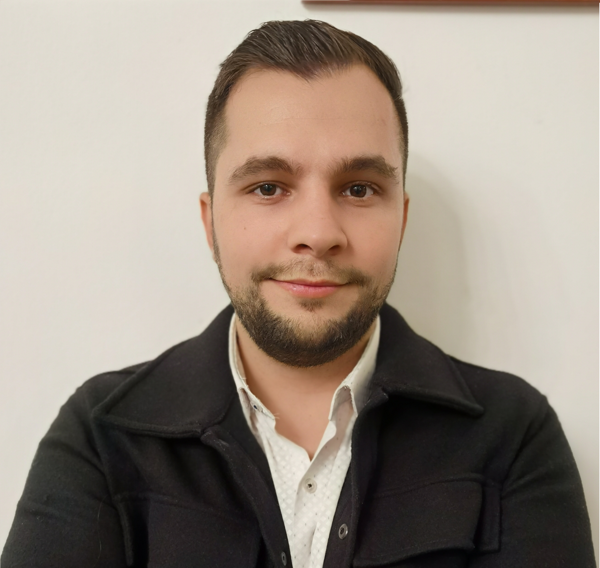 Iulian Vranceanu